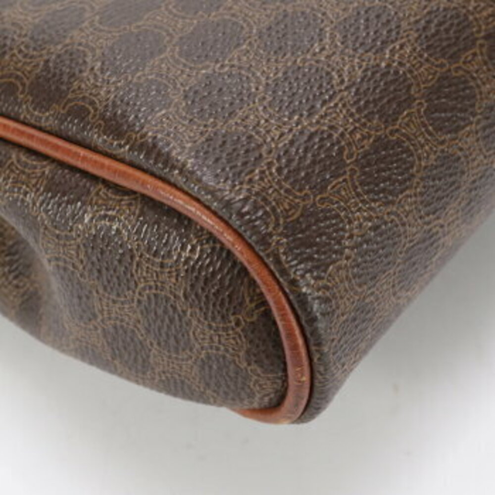 Celine Macadam shoulder bag crossbody - Picture 10 of 14